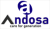 Andosa