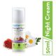 MAMAEARTH OVERNIGHT FACE CREAM (50ML)